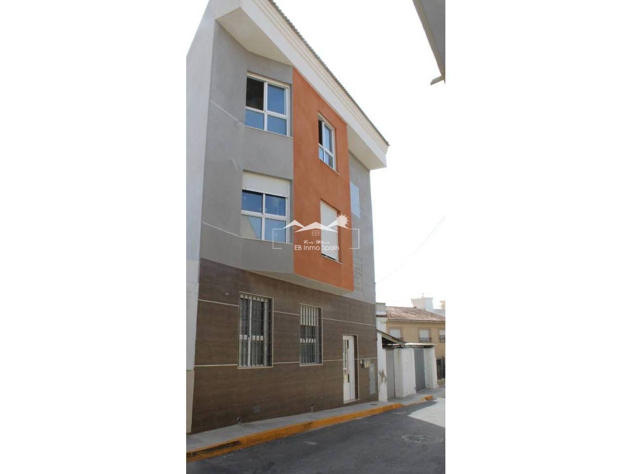 Apartment - Resale - Benijofar - SP-12164