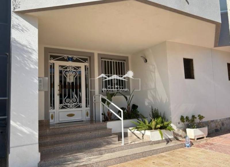 Apartment - Resale - Cabo Roig - Cabo Roig