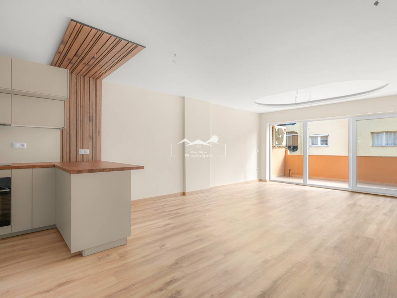 Apartment - Resale - Calpe - BBC-83560