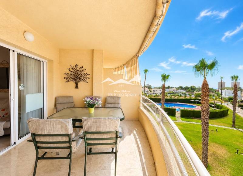 Apartment - Resale - Campoamor - Campoamor