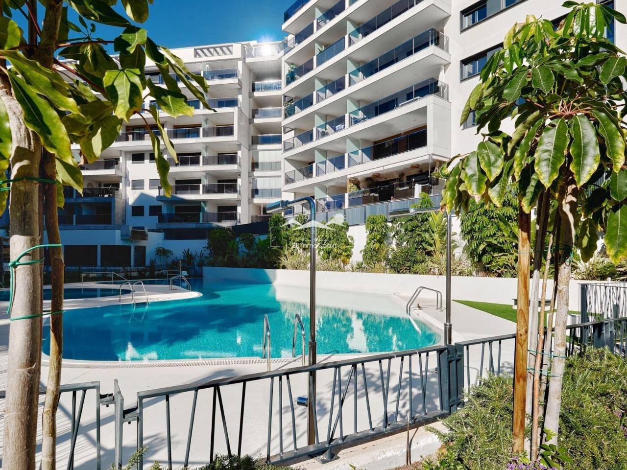 Apartment - Resale - Campoamor - UE-89209