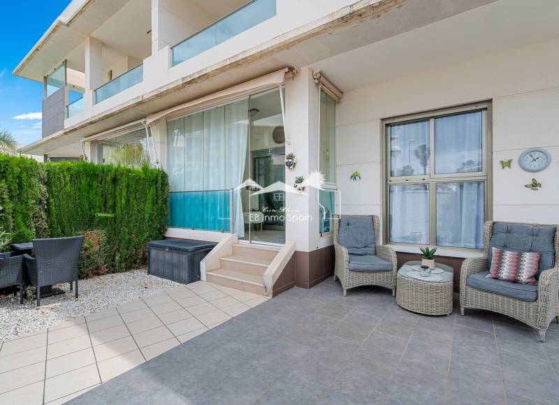 Apartment - Resale - Ciudad Quesada - Rojales - Ciudad Quesada - Rojales