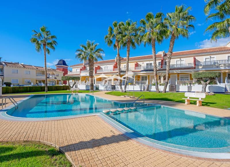 Apartment - Resale - Ciudad Quesada - Rojales - Ciudad Quesada - Rojales