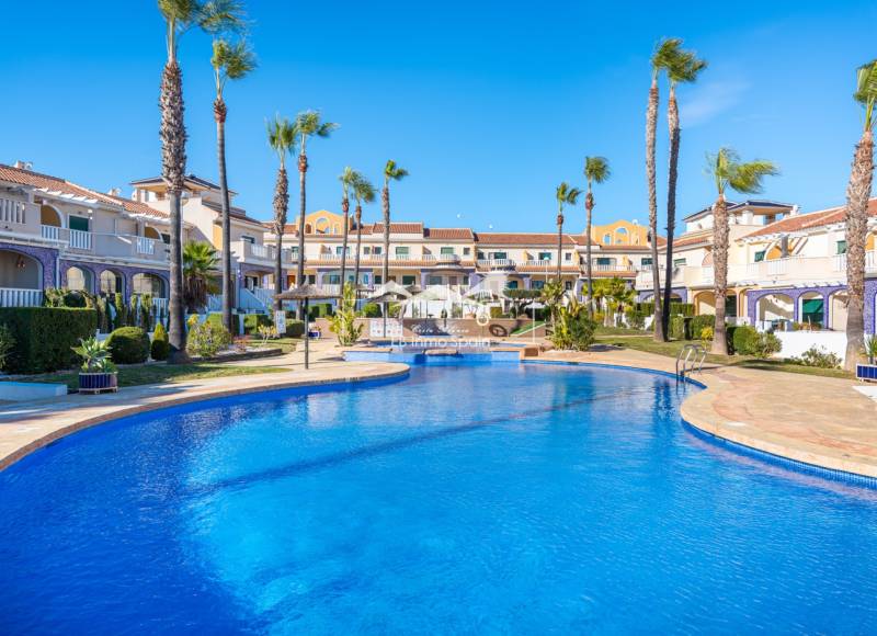 Apartment - Resale - Ciudad Quesada - Rojales - Ciudad Quesada - Rojales