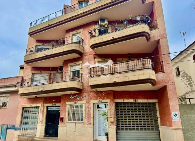 Apartment - Resale - Formentera del Segura - Formentera del Segura