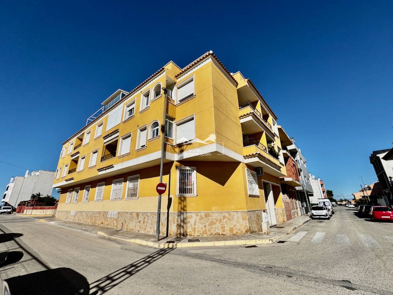 Apartment - Resale - Formentera del Segura - SP-21184