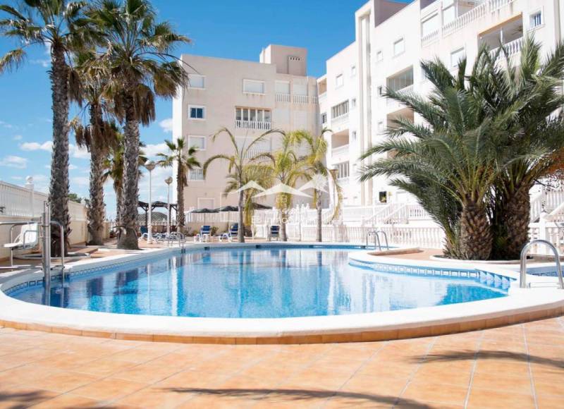 Apartment - Resale - Guardamar del Segura - Guardamar del Segura