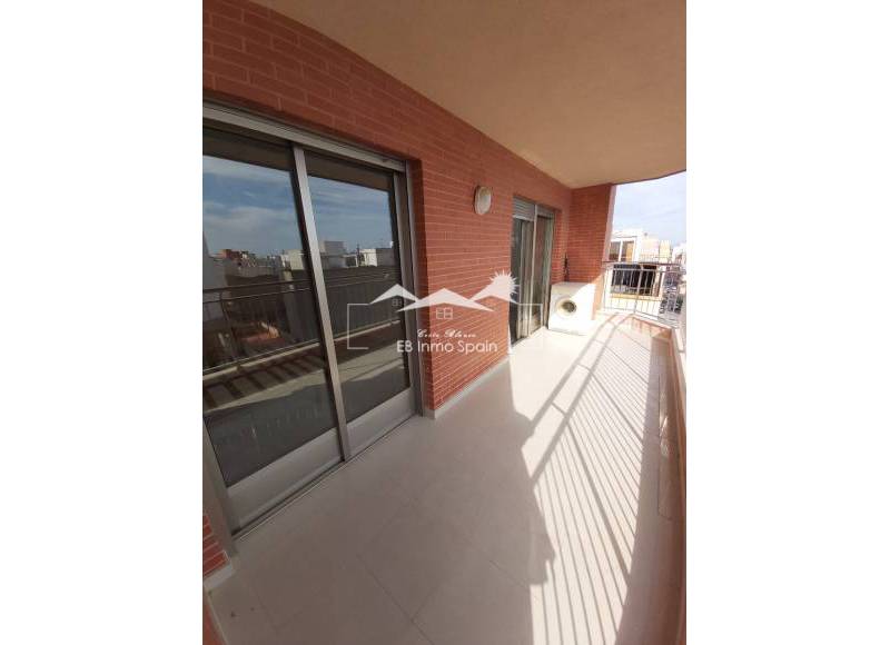 Apartment - Resale - Guardamar del Segura - Guardamar del Segura