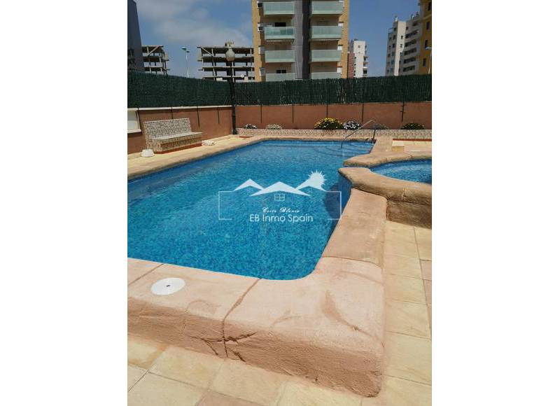 Apartment - Resale - Guardamar del Segura - Guardamar del Segura