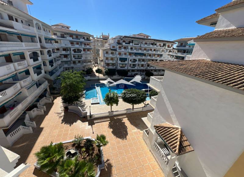 Apartment - Resale - La Mata - La Mata