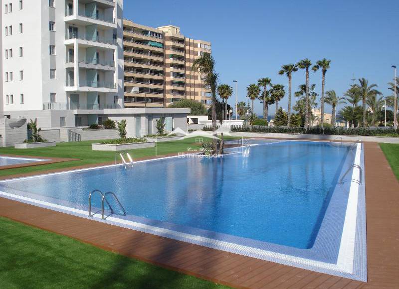 Apartment - Resale - La Mata - La Mata