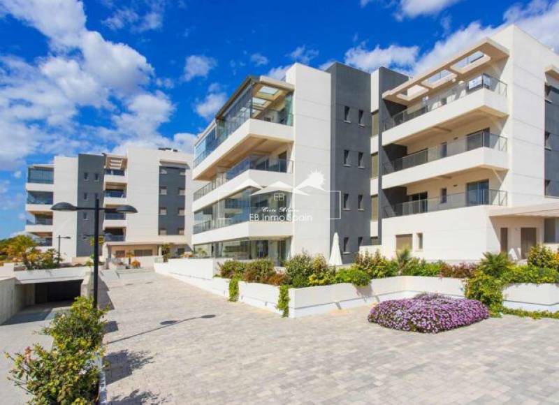 Apartment - Resale - La Zenia - La Zenia