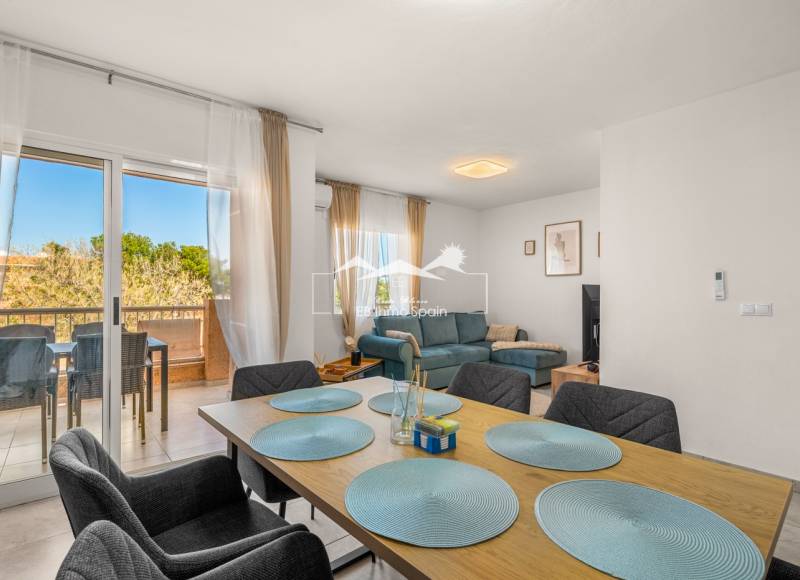 Apartment - Resale - LOS URRUTIAS - ESTRELLA DE MAR