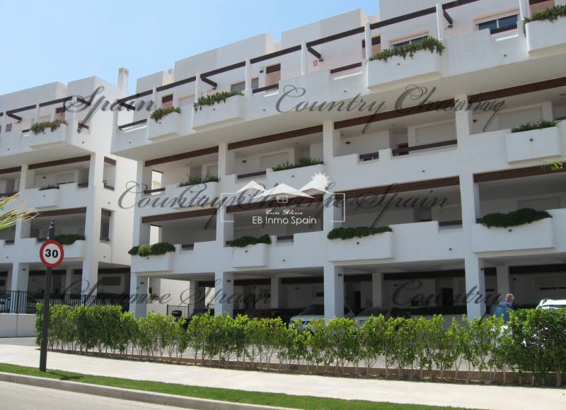 Apartment - Resale - Murcia - Murcia