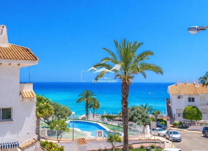 Apartment - Resale - Orihuela Costa - Aguamarina