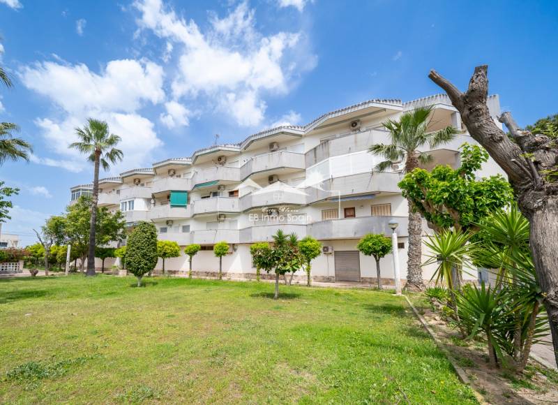 Apartment - Resale - Orihuela Costa - Cabo Roig