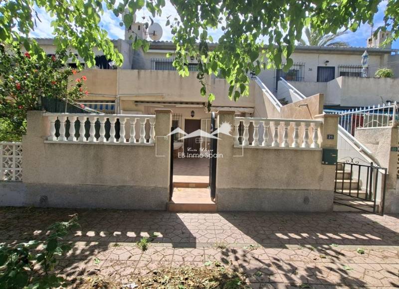 Apartment - Resale - Orihuela Costa - Campoamor