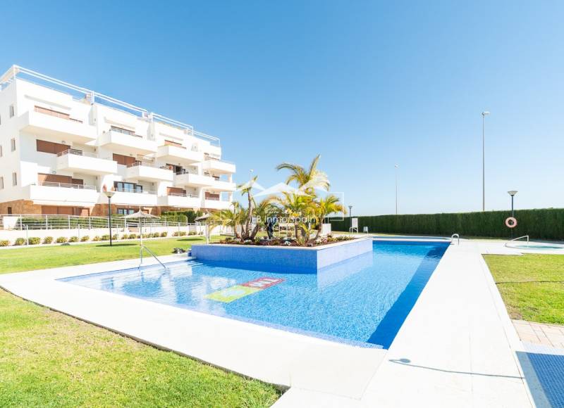 Apartment - Resale - Orihuela Costa - Dehesa de campoamor