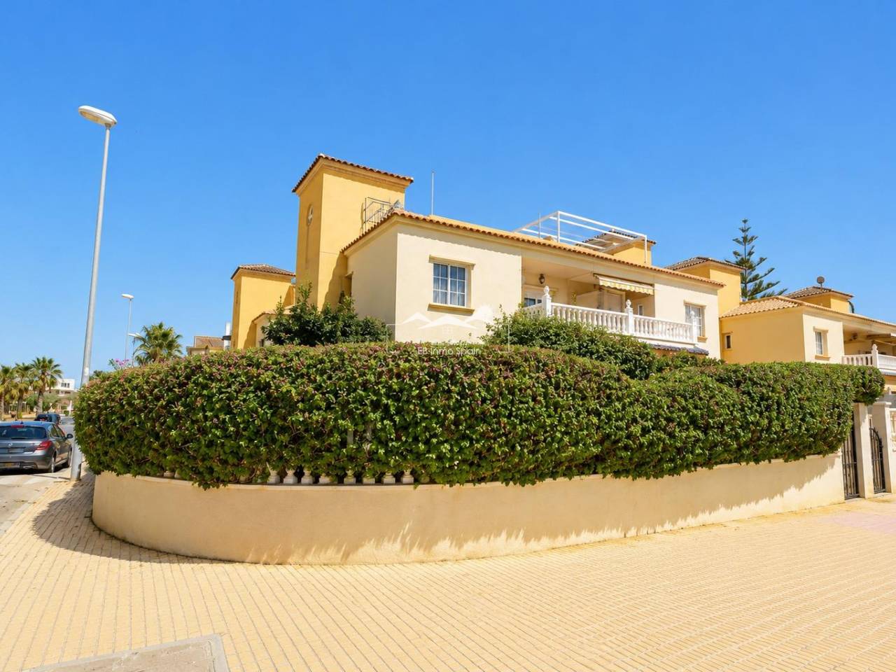 Apartment - Resale - Orihuela Costa - I-95944