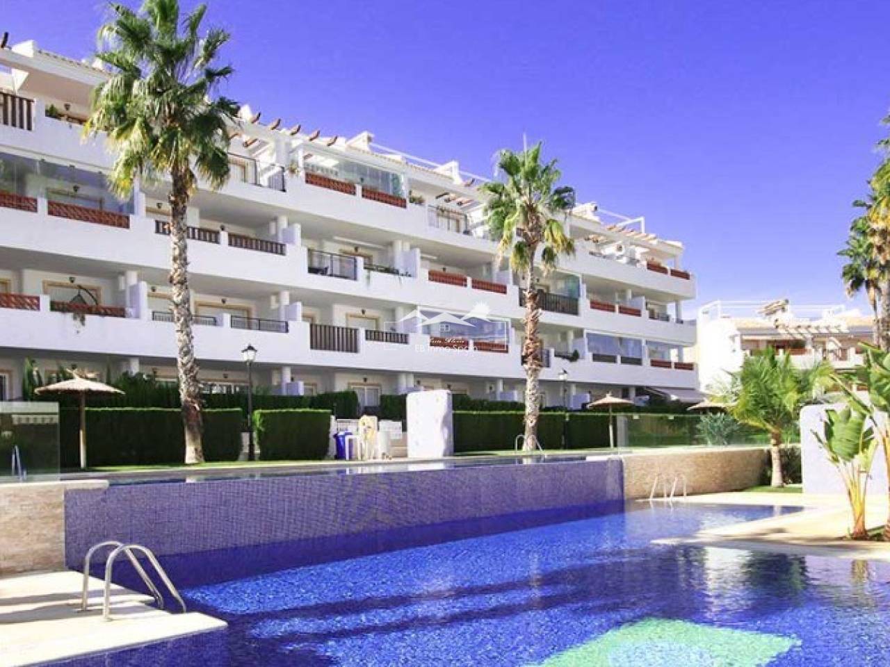Apartment - Resale - Orihuela Costa - J-53074