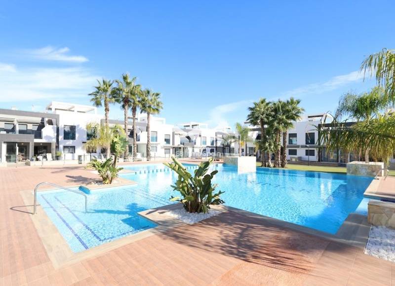 Apartment - Resale - Orihuela Costa - La Zenia
