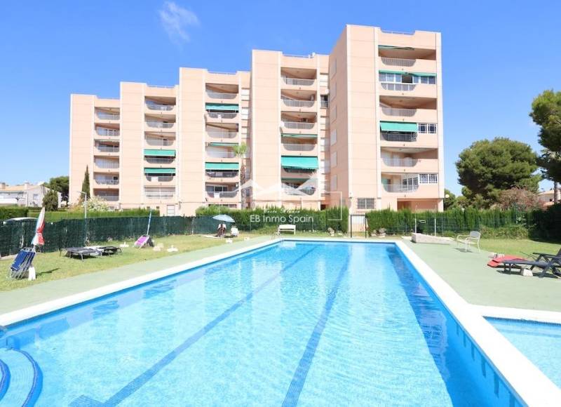 Apartment - Resale - Orihuela Costa - La Zenia