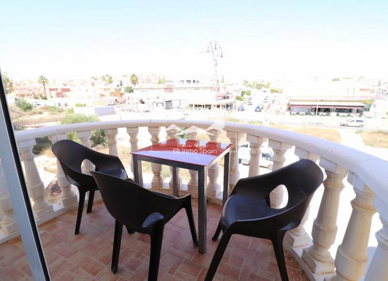 Apartment - Resale - Orihuela Costa - Las Filipinas