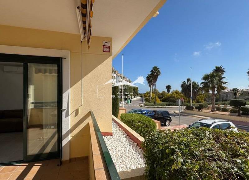Apartment - Resale - Orihuela Costa - Las Filipinas