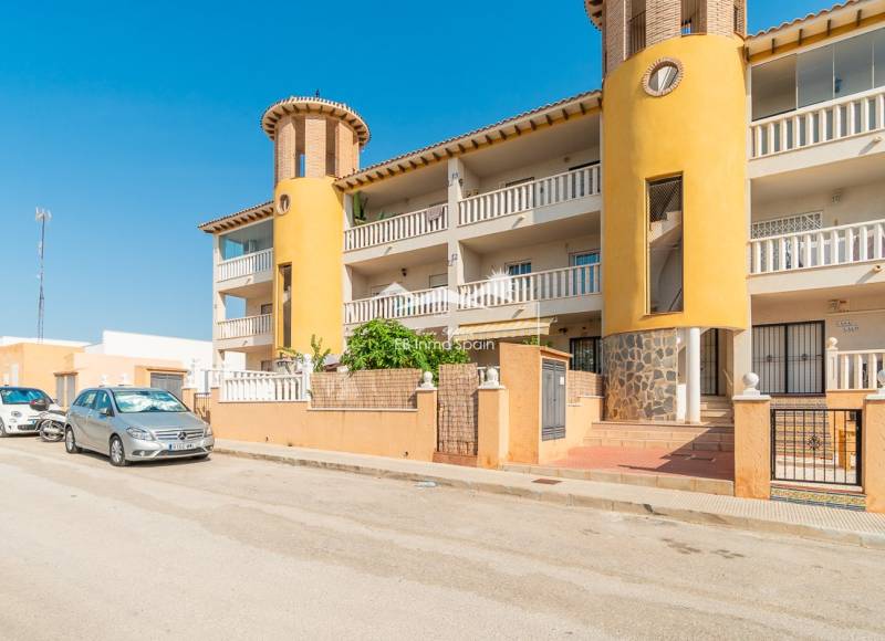 Apartment - Resale - Orihuela Costa - Lomas de Cabo Roig
