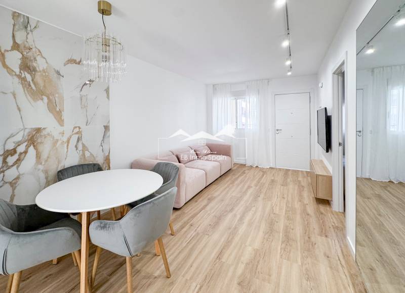 Apartment - Resale - Orihuela Costa - Los Altos