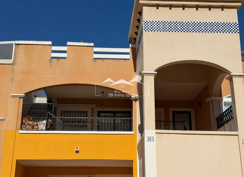Apartment - Resale - Orihuela Costa * - Los Altos *