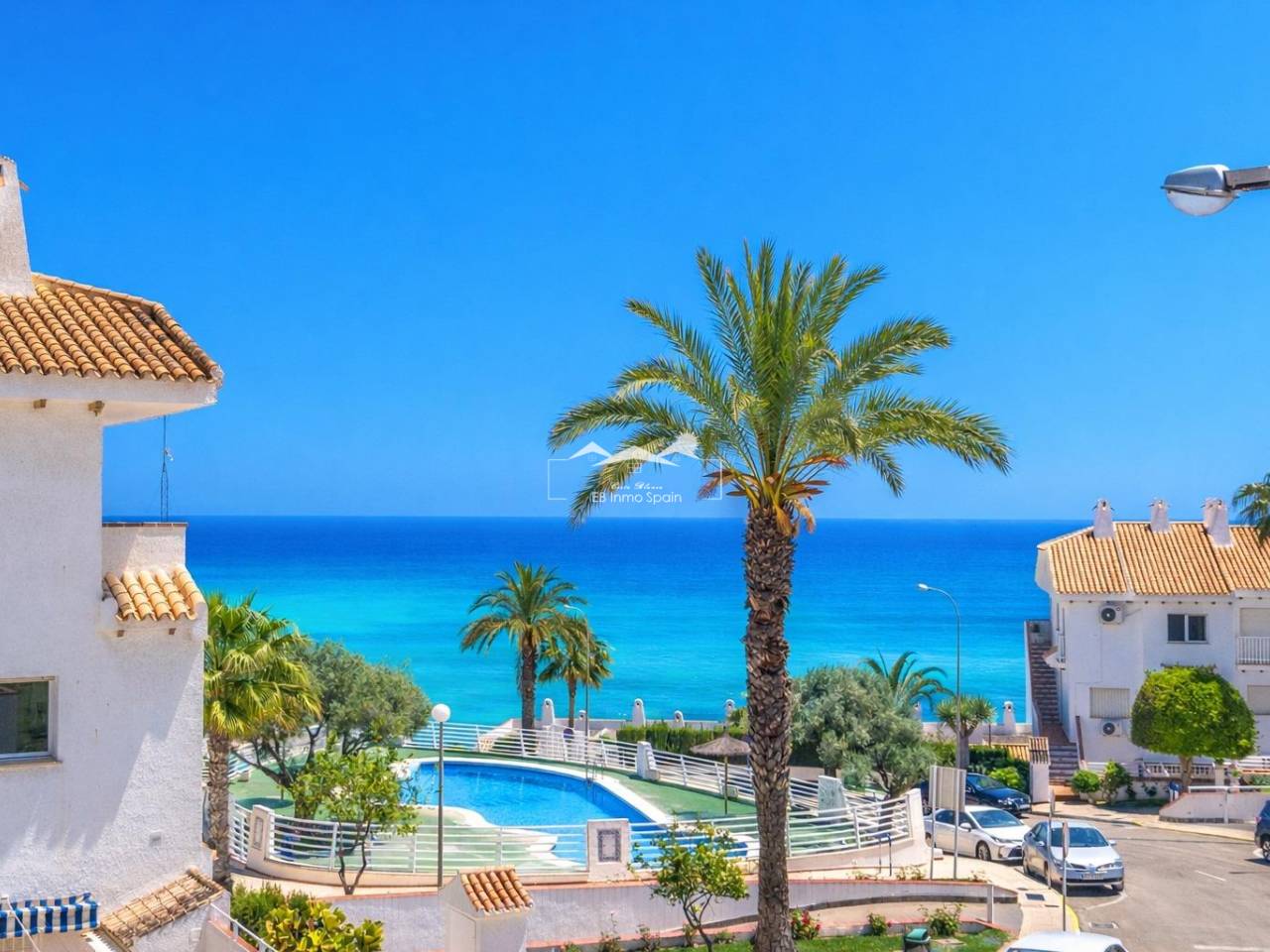 Apartment - Resale - Orihuela Costa - UE-14854