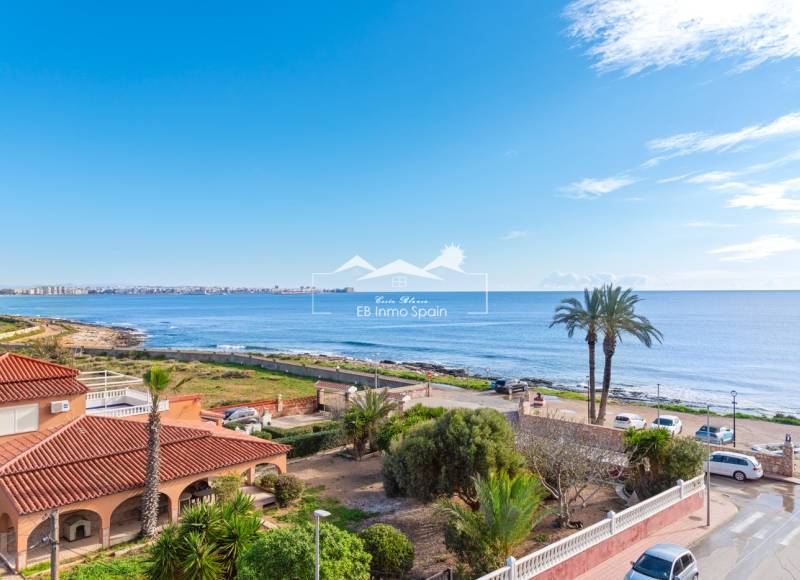 Apartment - Resale - Punta Prima - Punta Prima