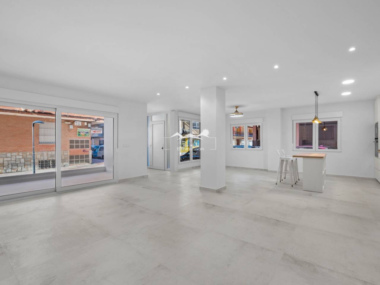 Apartment - Resale - Torrevieja - BBC-89172
