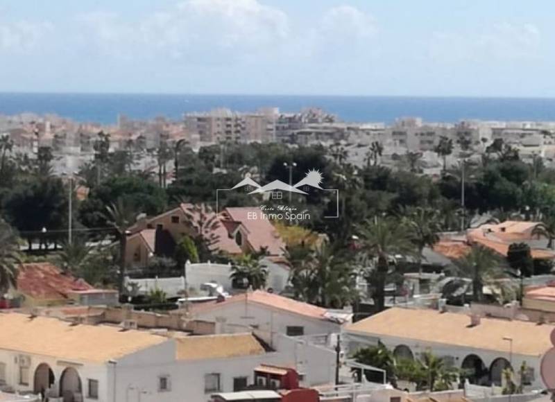 Apartment - Resale - Torrevieja - Centro