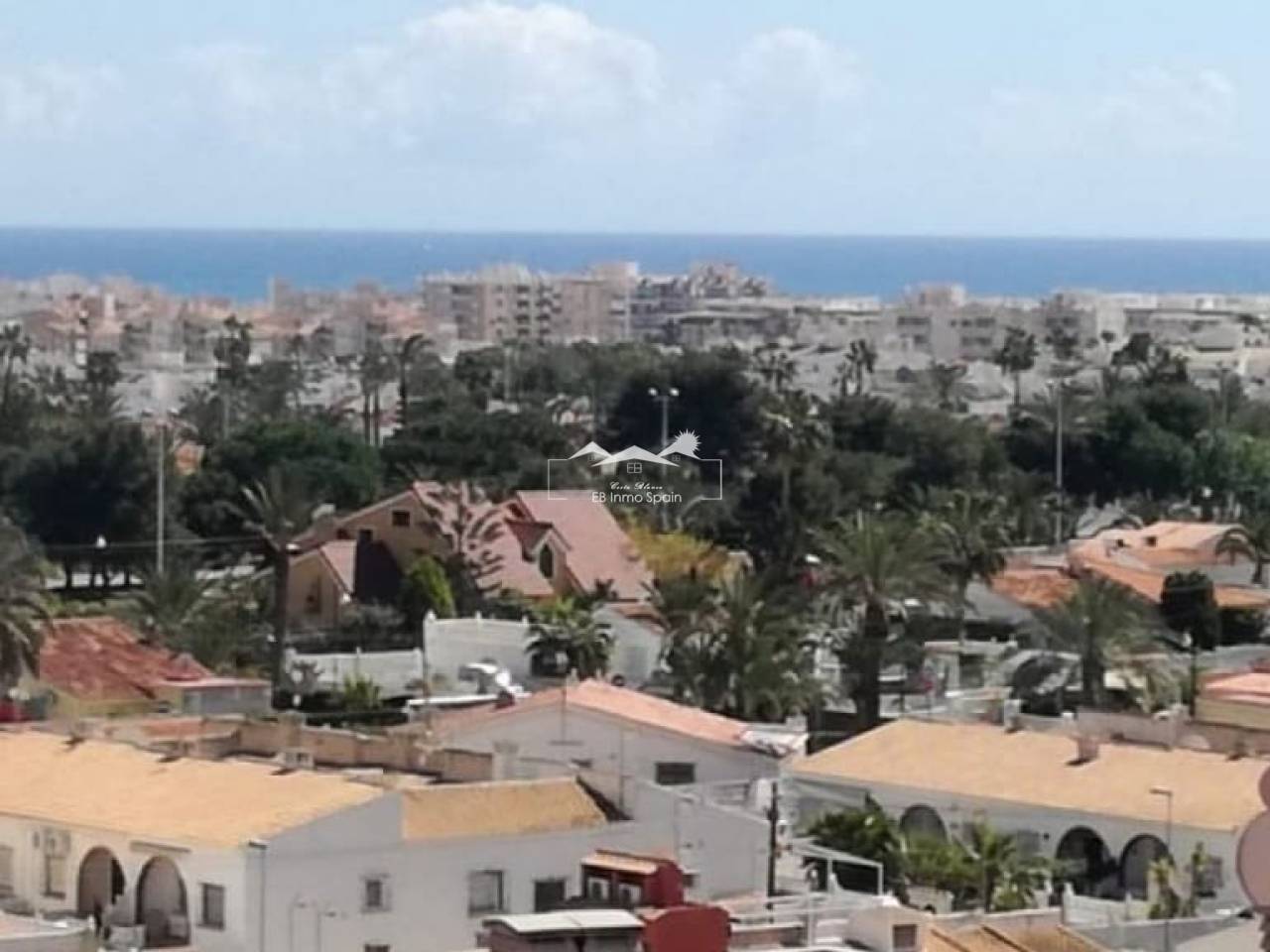 Apartment - Resale - Torrevieja - EB34