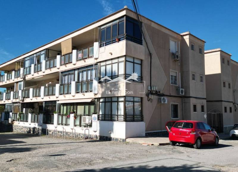 Apartment - Resale - Torrevieja - El chaparral