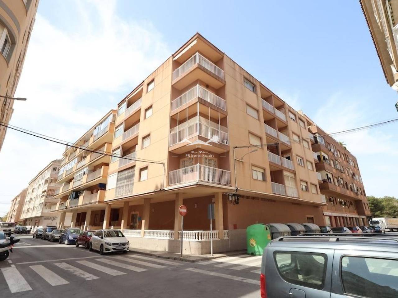 Apartment - Resale - Torrevieja - I-71506