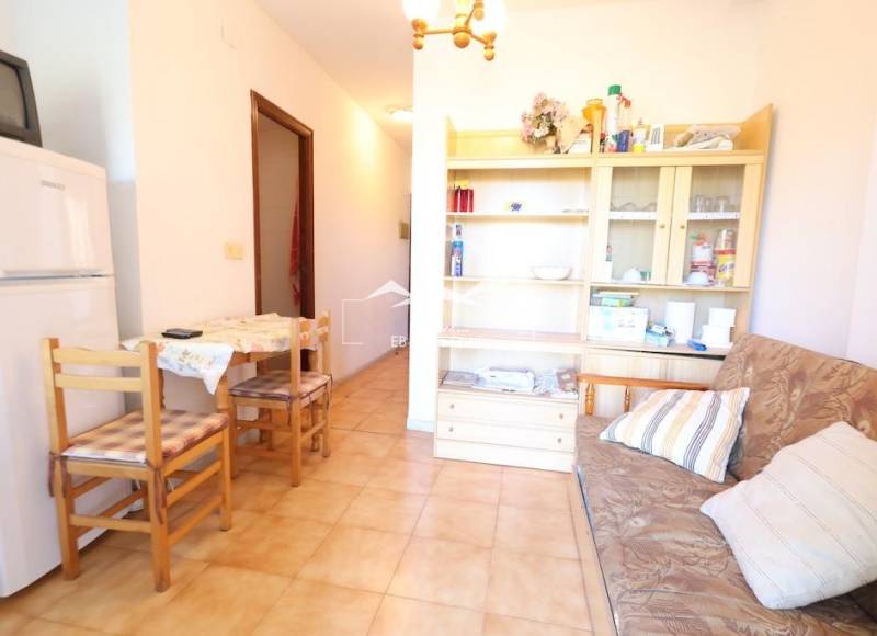 Apartment - Resale - Torrevieja - La Mata pueblo