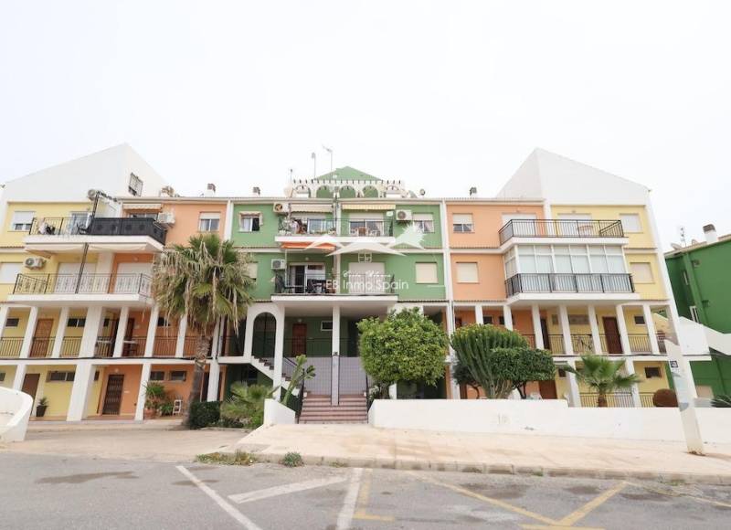 Apartment - Resale - Torrevieja - La Veleta