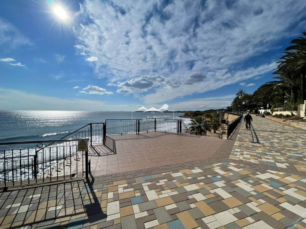 Apartment - Resale - Torrevieja - RV012