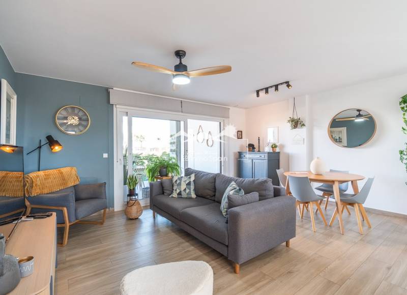Apartment - Resale - Vistabella Golf - Entre Naranjos Vistabella Golf