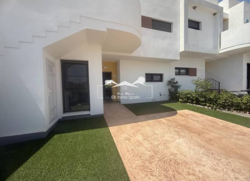 Apartment - Resale - Vistabella golf Los Montesinos - Vistabella golf Los Montesinos