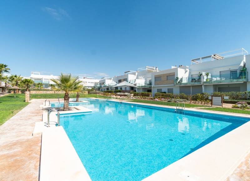Apartment - Resale - Vistabella Golf - Vistabella Golf