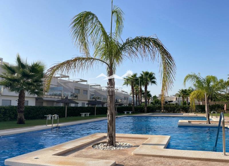 Apartment - Resale - Vistabella Golf - Vistabella Golf