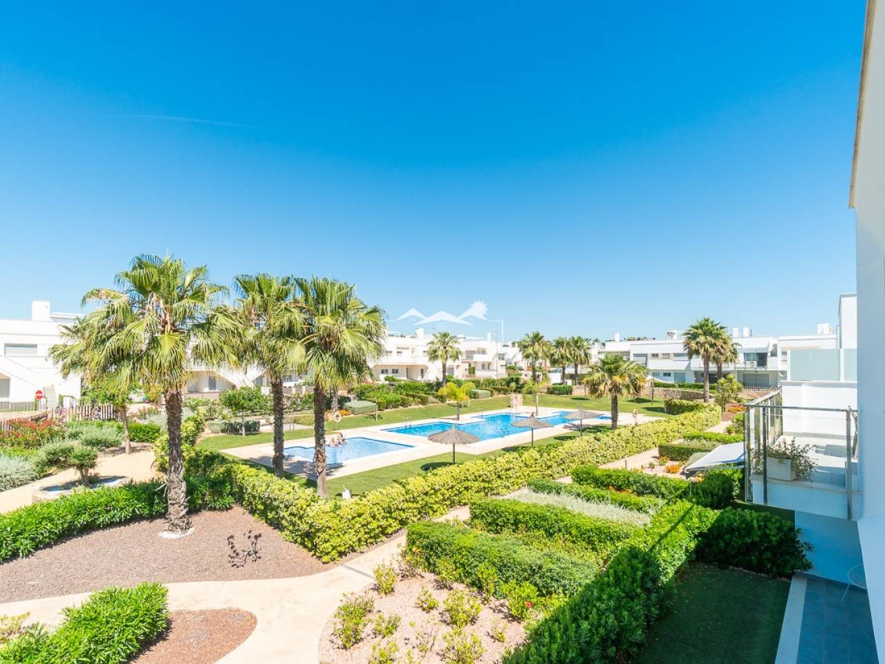 Apartment - Top Floor - Segunda mano - Orihuela Costa - J-31002