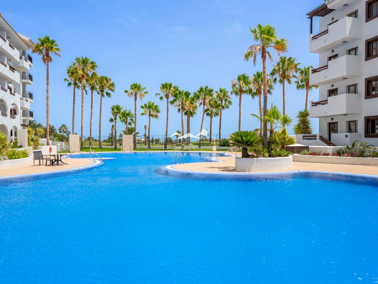 Apartments - Resale - Los Alcázares - CBW-55120