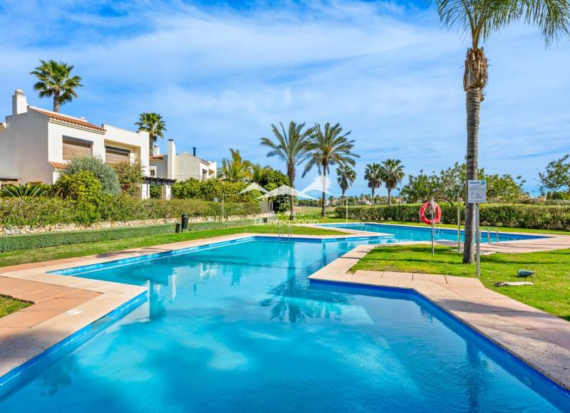 Apartments - Resale - San Javier - Roda Golf