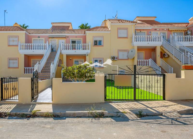 Apartments - Resale - San Miguel de Salinas - Orihuela Costa