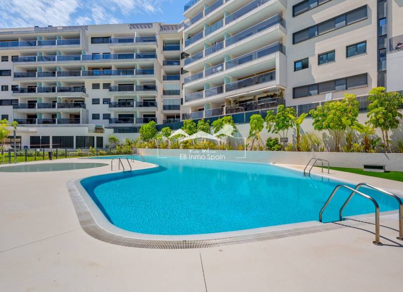 Apartments - Seconde main - Dehesa de Campoamor - Dehesa de Campoamor